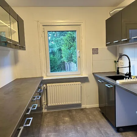 Apartman Elbnahes Monteurzimmer