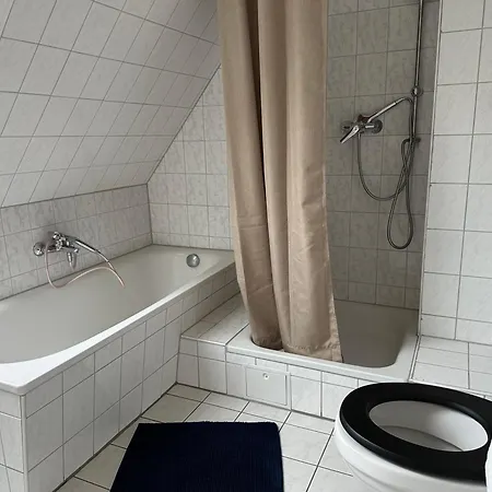 Elbnahes Juwel In Hamburg * Wedel