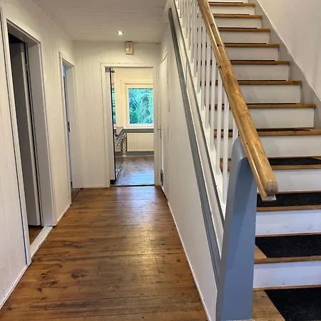 Elbnahes Juwel In Hamburg Apartament