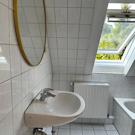 Apartman Elbnahes Monteurzimmer