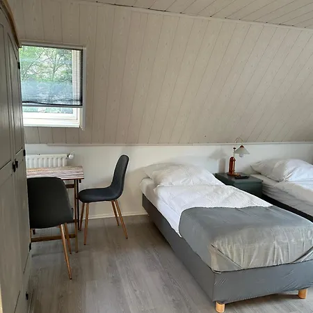Elbnahes Monteurzimmer Wedel