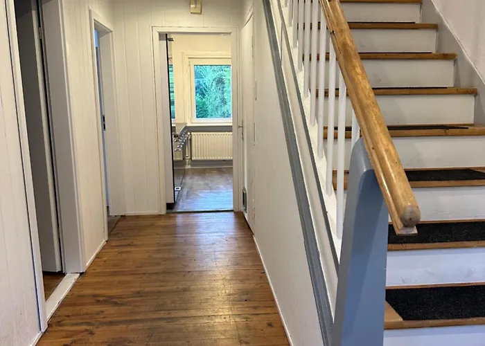 Elbnahes Monteurzimmer Apartman