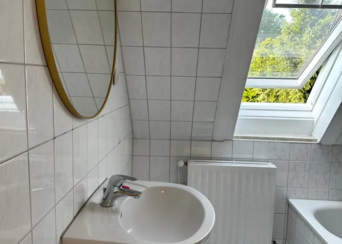 Apartman Elbnahes Monteurzimmer